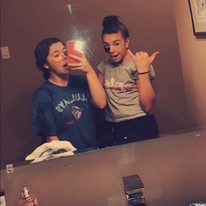 Meet your Posher, Haley